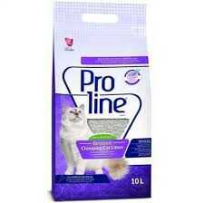 PROLİNE K.KUMU BENTONİT 10LT LAVANTA... (826)
