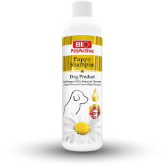 KÖPEK ŞAMP YAVRU PAPATYA ÖZLÜ 6*250 ML M