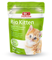 KEDİ SÜT TOZU 200 GR*6