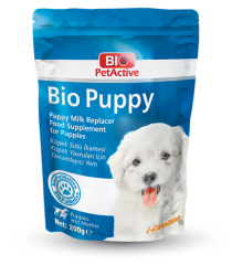 KÖPEK SÜT TOZU 200 GR*6