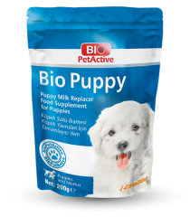 KÖPEK SÜT TOZU 200 GR*6