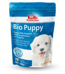 KÖPEK SÜT TOZU 200 GR*6