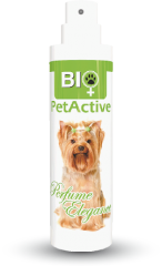 PERFUME ELEGANCE-YEŞİL ( Dişi Köpek İçin ) 50ml*6