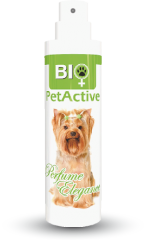 PERFUME ELEGANCE-YEŞİL ( Dişi Köpek İçin ) 50ml*6