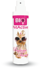 PERFUME FANCY-PEMBE ( Dişi Köpek İçin ) 50 ml*6