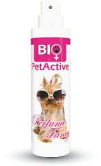 PERFUME FANCY-PEMBE ( Dişi Köpek İçin ) 50 ml*6