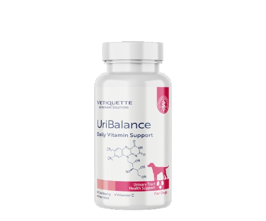 VETİQUETTE URİ BALANCE DOGS 12GR*6 (40TAB)..(340)