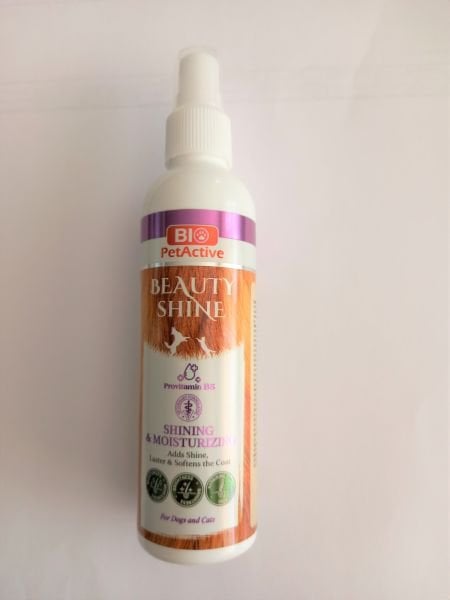 BEAUTY SHİNE TÜY PARLATICI SPREY 100ML*6..(353)