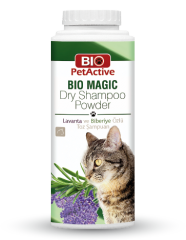 KURU KEDİ ŞAMPUANI 150 GR*6