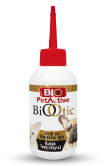 BİOOTiC ( KULAK TEMZ) 100 ML*6
