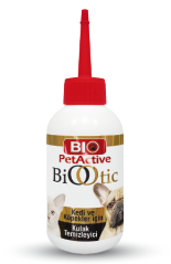 BİOOTiC ( KULAK TEMZ) 100 ML*6