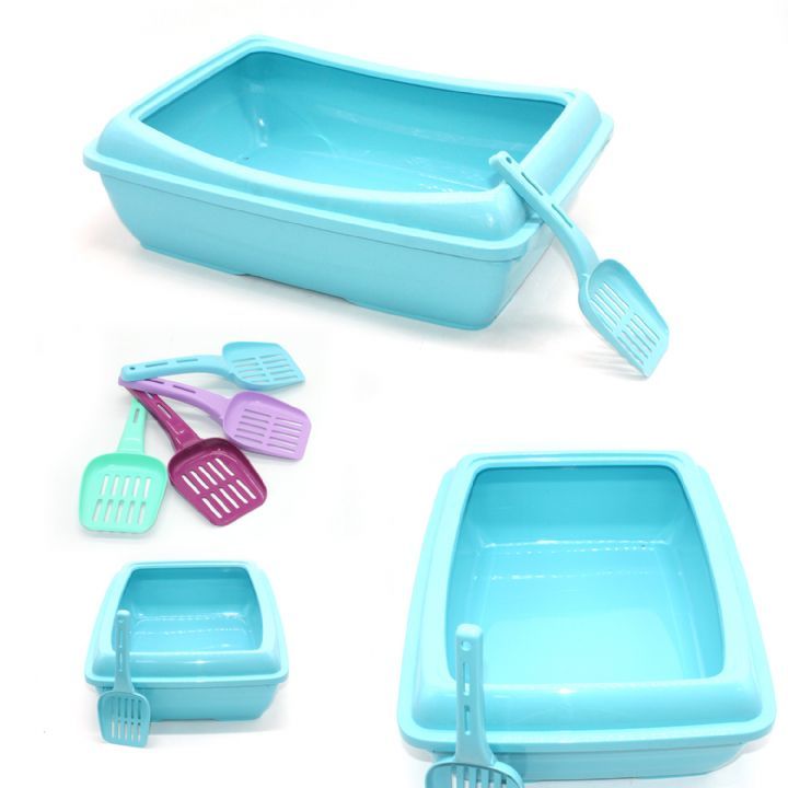 ŞENYAYLA BÜYÜK AÇK KEDİ TUV. KÜREKLİ 10LU PK.(798)