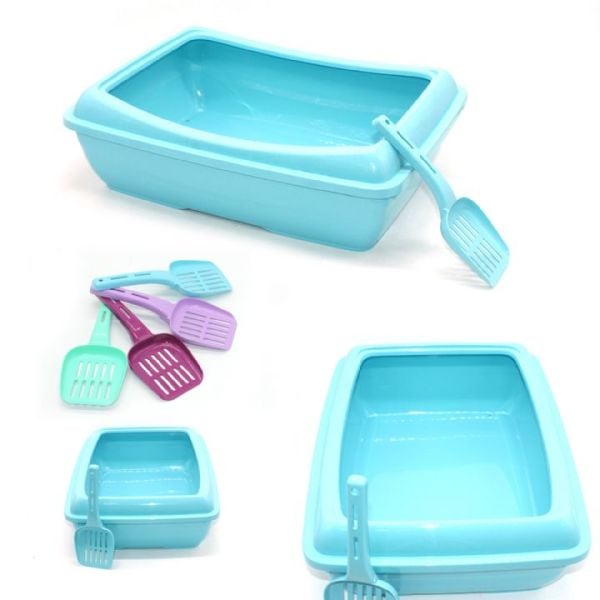 ŞENYAYLA BÜYÜK AÇK KEDİ TUV. KÜREKLİ 10LU PK.(798)