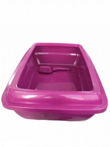 ŞENYAYLA BÜYÜK AÇK KEDİ TUV. KÜREKLİ 10LU PK.(798)