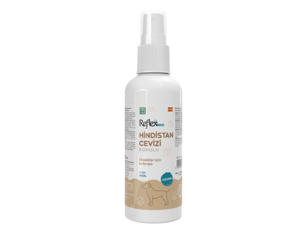 REF. CARE HİN.CEV. KOK KÖP KOLONYA 125ML*12(836)