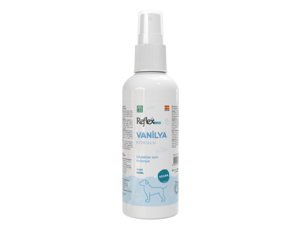 REF. CARE VANİLYA KOK. KÖP. KOLONYA 125ML*12.(874)