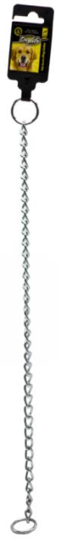 DOGLİFE TEKLİ BOĞMA ZİNCİRİ 4MM*60CM  (237)