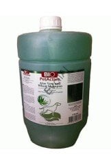 KÖPEK ŞAMP  ALOE VERA ÖZLÜ  5 LT ..(660)