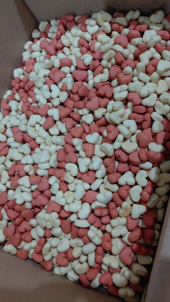 REF.PLS MİNİ HEARTS (XS-S) KÖP ÖDÜL 10KG..(383)