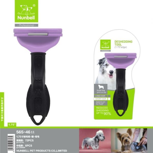 NUNBELL FURMİNATÖR SMALL DOG (S)..(112)