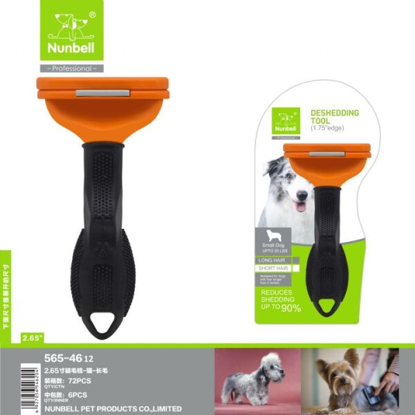 NUNBELL FURMİNATÖR SMALL DOG (L)..(129)