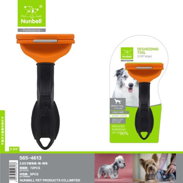 NUNBELL FURMİNATÖR MEDİUM DOG (S)..(136)