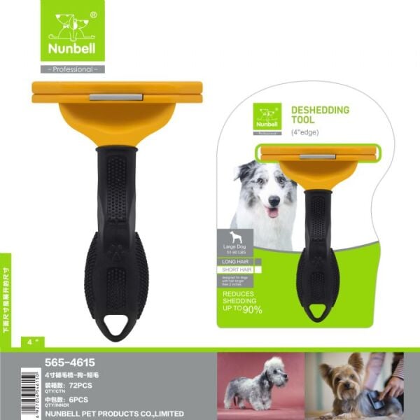NUNBELL FURMİNATÖR LARGE DOG (L)..(150)