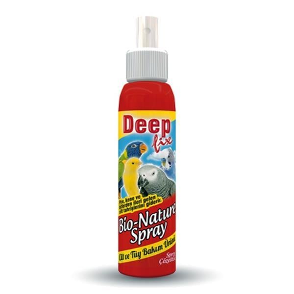 BİO-NATURE SPRAY 100ML*6...(130)  (***)