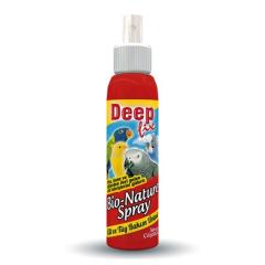 BİO-NATURE SPRAY 100ML*6...(130)  (***)