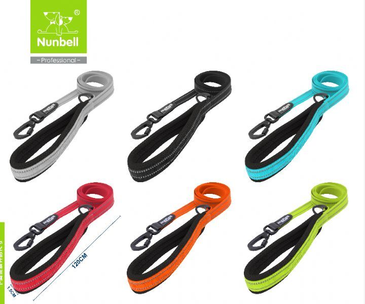 NUNBELL KÖP.SOFT GEZDİRME 1,5*120CM...(277)