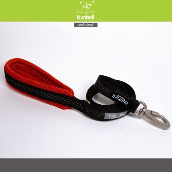 NUNBELL KÇP. SOFT GEZDİRME 2*120CM...(284)