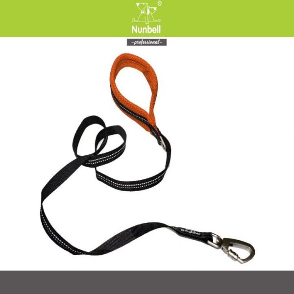 NUNBELL KÇP. SOFT GEZDİRME 2*120CM...(284)