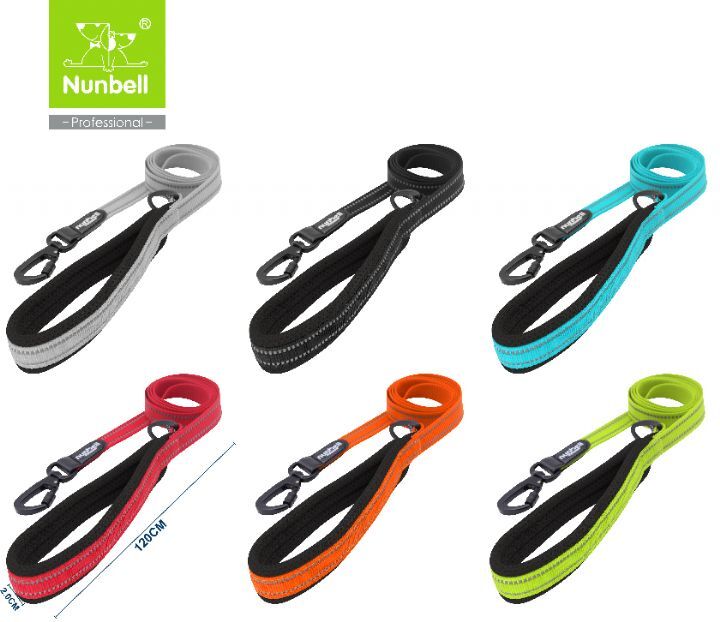 NUNBELL KÇP. SOFT GEZDİRME 2*120CM...(284)