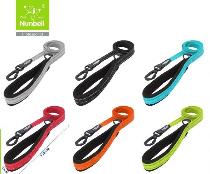 NUNBELL KÖP SOFT GEZDİRME 2,5*120CM...(291)