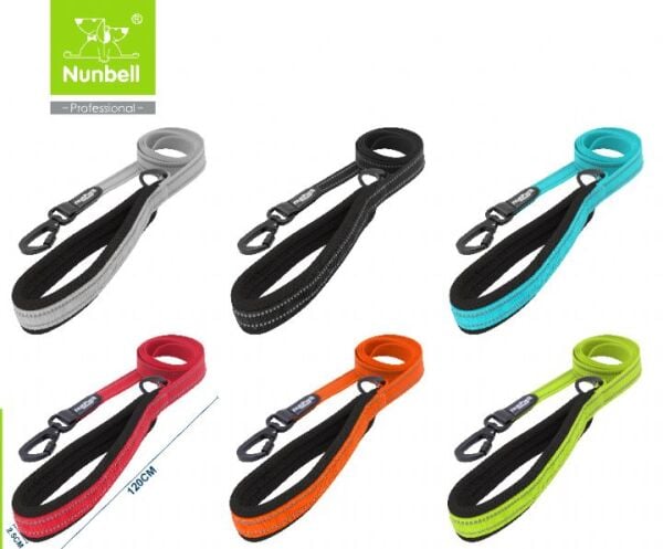 NUNBELL KÖP SOFT GEZDİRME 2,5*120CM...(291)