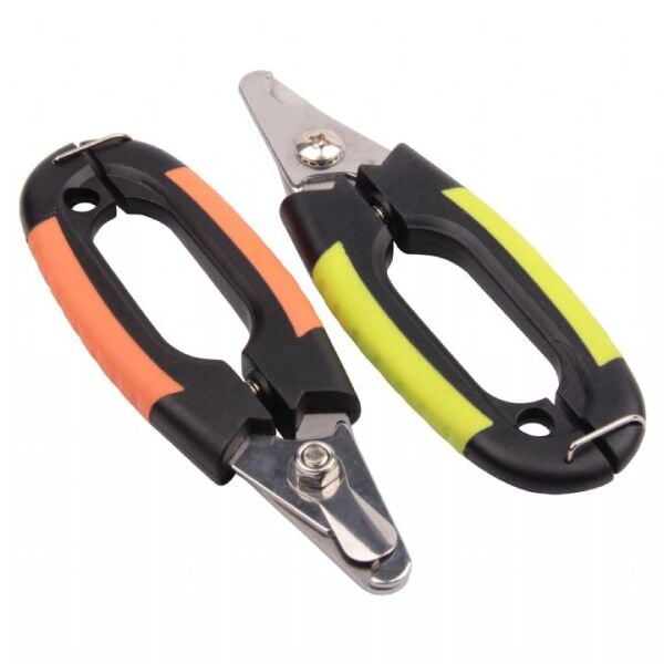 NUNBELL TIRNAK MAKASI (L)...(407)
