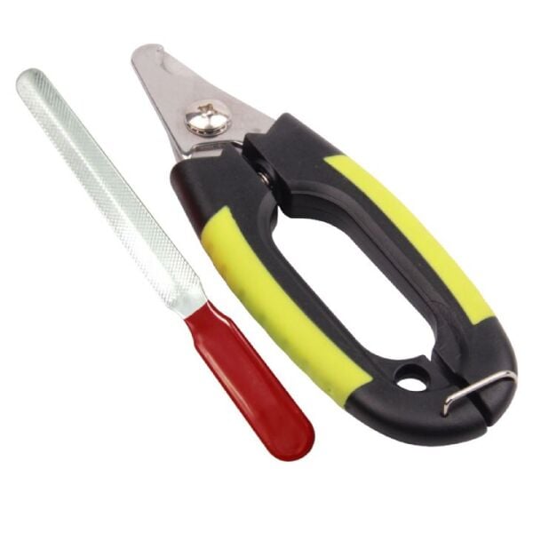 NUNBELL TIRNAK MAK.TÖRPÜ SET...(M).(030)