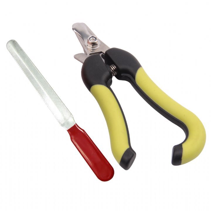 NUNBELL TIRNAK MAKASI TÖRPÜ SET.(061)