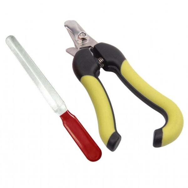 NUNBELL TIRNAK MAKASI TÖRPÜ SET.(061)