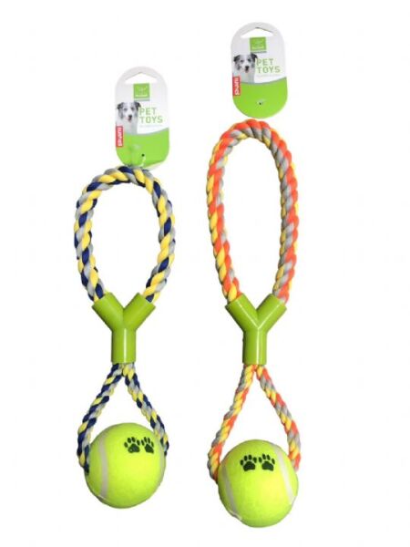 NUNBELL KÖP. DİŞ İPİ Y ŞEKİLLİ...(093)