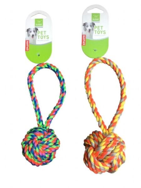 NUNBELL KÖP DİŞ İPİ TOPLU (S)...(116)