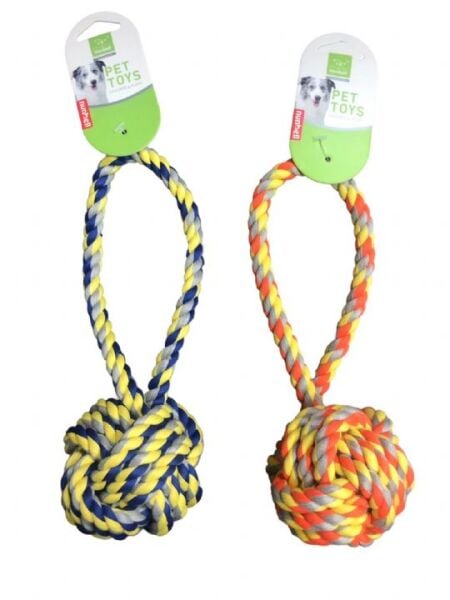 NUNBELL KÖP. DİŞ İPİ TOPLU (M)...(123)