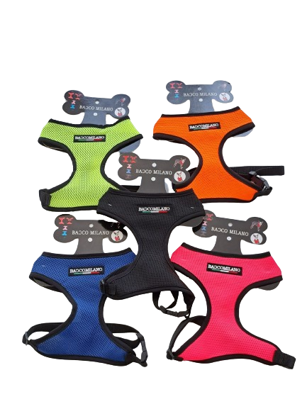 BACCO MİLANO GÖĞUS TASMASI MEDİUM ..(039)