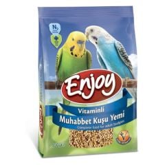 ENJOY MUH.KUŞ YEMİ VİTAMİN 400 GR*20...(753) M