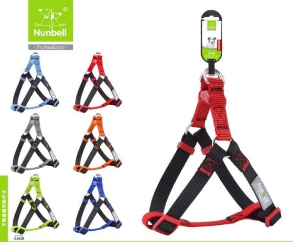 NUNBELL GÖĞÜS TASMASI 2MM...(203)