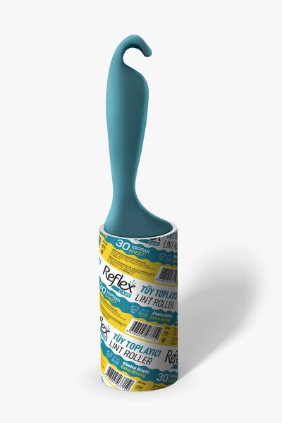 REF.CARE TÜY TOPLAMA 30 YAP..(25 Lİ SET)..(150)