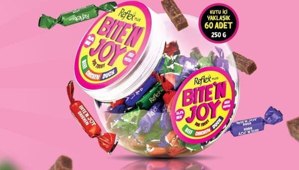 REF.BİTEN JOY KÖP ÖDÜL DANA&TAV&ÖRD 250GR*6..(559)