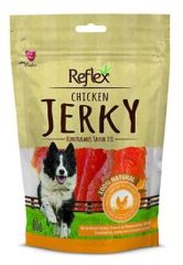 REFLEX TAVUK PARÇA FİLETO 6*12*80 GR..(032)