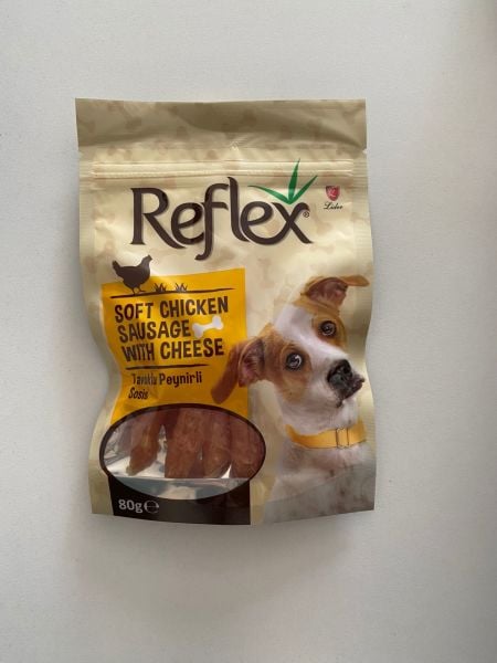 REF.KÖP ÖDÜL PEYNİR YUM TAVUK PARÇ 80GR*8*6.(076)