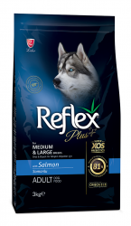 REF PLUS KÖP (M/L) SOMON 3 KG..(469)